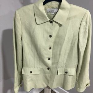 Tahari Arthur S. Levine Jacket